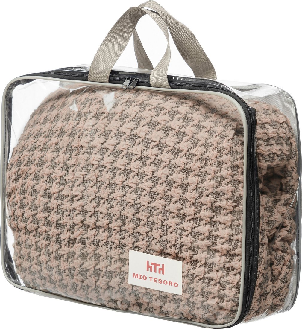 

Комплект чехлов для дивана и кресла Mio Tesoro КПО-1 жаккард Люкс 10018/1446