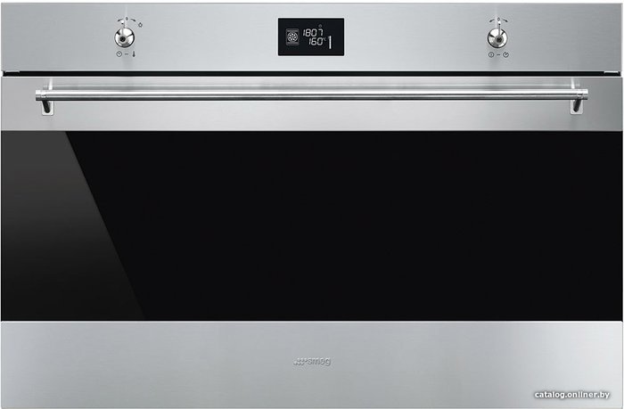 Smeg SF9390X1