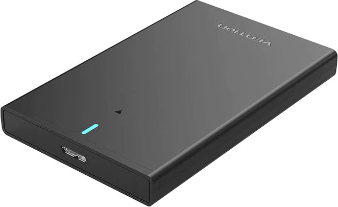 

Бокс для накопителей 2.5" Vention KPAB0