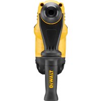 Перфоратор DeWalt DCH614X2 (с 2-мя АКБ, кейс)