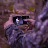 Тепловизор для смартфона Seek Thermal CompactXR (для Android, Micro USB)