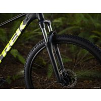 Велосипед Trek Marlin 6 27.5 (черный, 2019)