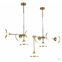 Подвесная люстра ST Luce Arbe SL1157.303.09