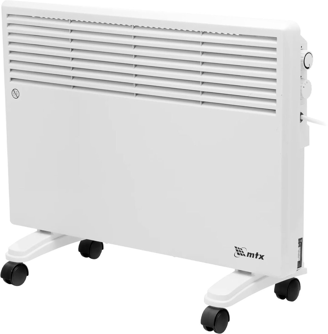 

Конвектор MTX CH-1500