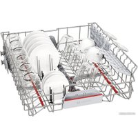 Встраиваемая посудомоечная машина Bosch Serie 4 SMV4HMX65Q