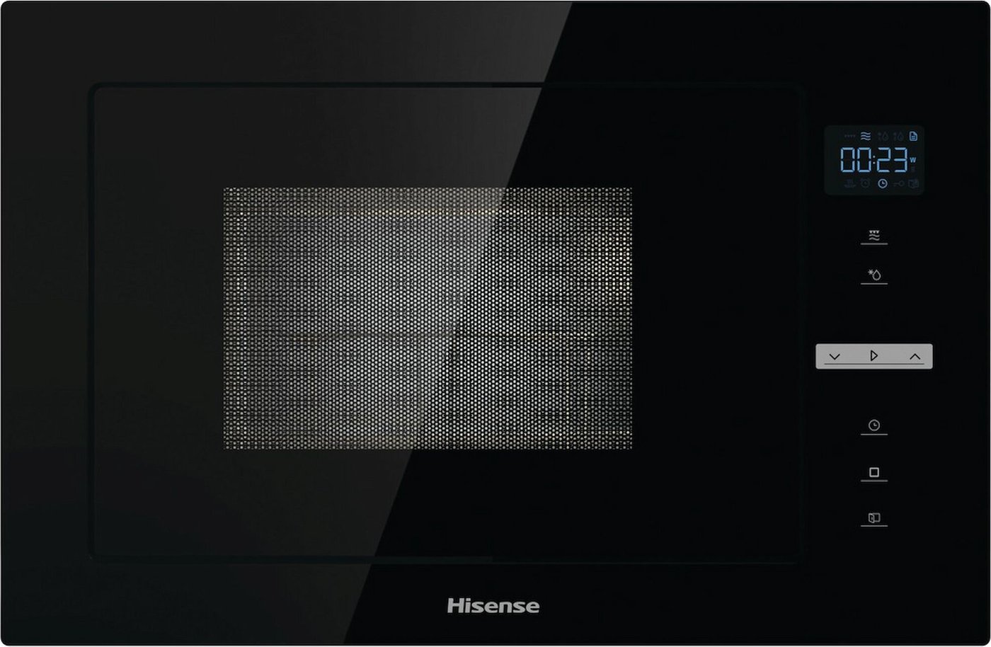 

Микроволновая печь Hisense BIM325G62BG