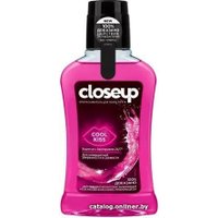 Ополаскиватель для полости рта Close Up Cool Kiss 250 мл