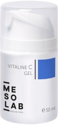 Гель для лица Энергетический с витамином С Vitaline C Gel 50 мл