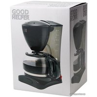 Капельная кофеварка Goodhelper CM-D102