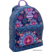 Городской рюкзак Erich Krause EasyLine 17L Color Circles 46288