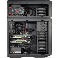 Корпус Cooler Master HAF Stacker 935 (HAF-935-KWN1)