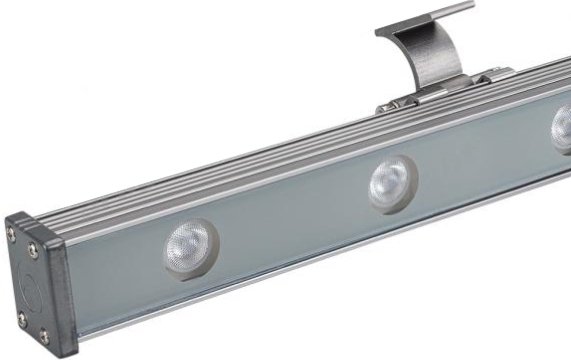 

Уличный прожектор Arlight AR-LINE-1000S-18W-220V Day 024299