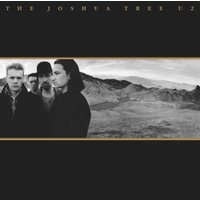 Виниловая пластинка U2 - The Joshua Tree