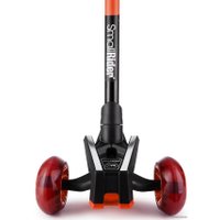 Трехколесный самокат Small Rider Premium Pro 3 (красный)