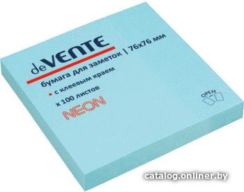 Стикеры deVente 2010333