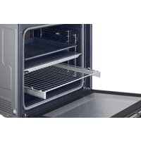 Электрический духовой шкаф Samsung NV7B4420ZAW/WT