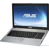 Ноутбук ASUS N56VB-S4122H