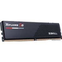 Оперативная память G.Skill Ripjaws S5 2x16ГБ DDR5 6000 МГц F5-6000J3636F16GX2-RS5K