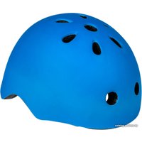 Cпортивный шлем Powerslide Allround Adventure S/M 906025 (синий)