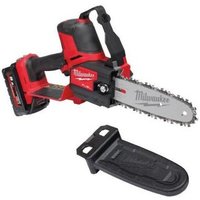 Аккумуляторная пила Milwaukee M18 FHS20-552 4933480118 (с 2-мя АКБ)