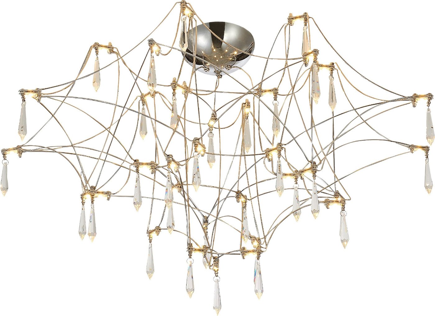 

Подвесная люстра ST Luce SL6601.102.78