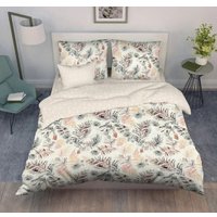 2-спальный комплект постельного белья Реноме 2сп Мир экзотики 70085-1