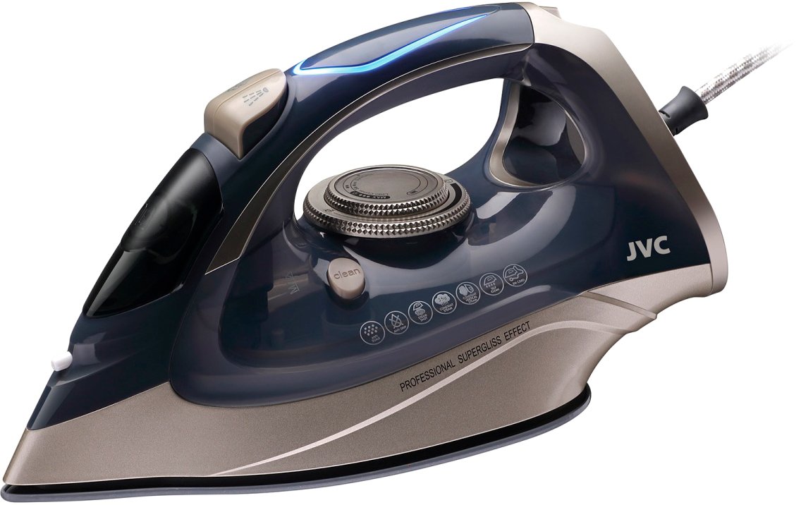 

Утюг JVC JRI03