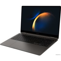 Ноутбук 2-в-1 Samsung Galaxy Book3 360 15.6 NP750QFG-KA1IN