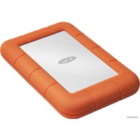 Внешний накопитель LaCie Rugged Mini 5TB STJJ5000400