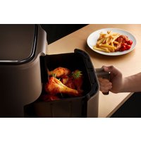 Аэрогриль (аэрофритюрница) Rombica myKitchen AFR-004