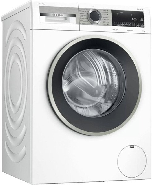 

Стиральная машина Bosch Serie 4 WGA25400ME