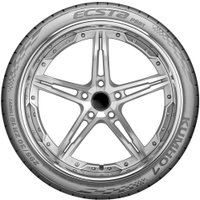 Летние шины Kumho Ecsta PS91 275/30R20 97Y