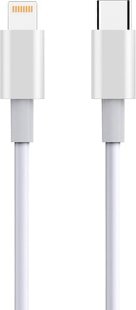 

Кабель SmartBuy iK-512FC PD (белый)