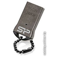 USB Flash Silicon-Power Touch T01 16GB (SP016GBUF2T01V1K)