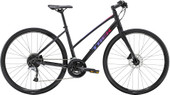 FX 3 Disc Women's Stagger S 2020 (черный)