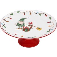 Подставка для торта Fissman 0385