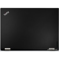 Ноутбук Lenovo ThinkPad Yoga 260 [20FD001XRT]