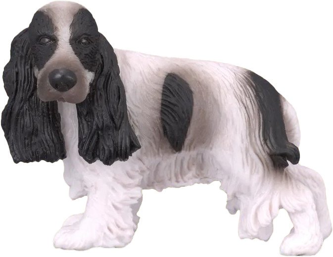 

Фигурка Collecta Кокер-спаниель 88070b