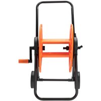 Тележка для шланга Четыре сезона 62-0261 (1/2", 60 м или 3/4", 30 м)