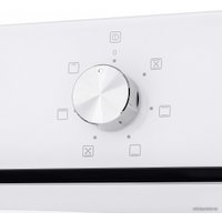 Электрический духовой шкаф MAUNFELD EOEM.516W