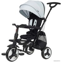 Детский велосипед Nuovita Bamzione BE3 (небесный)