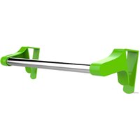 Держатель для бумажных полотенец Berossi Prestige АС 32938000 (салатовый)