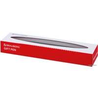 Ручка перьевая BRAUBERG Brioso 143464