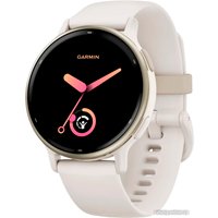 Умные часы Garmin Vivoactive 5 (слоновая кость)