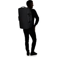 Дорожная сумка Samsonite Ecodiver M Black 63 см
