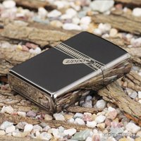 Зажигалка Zippo Classic 21088 Black Ice