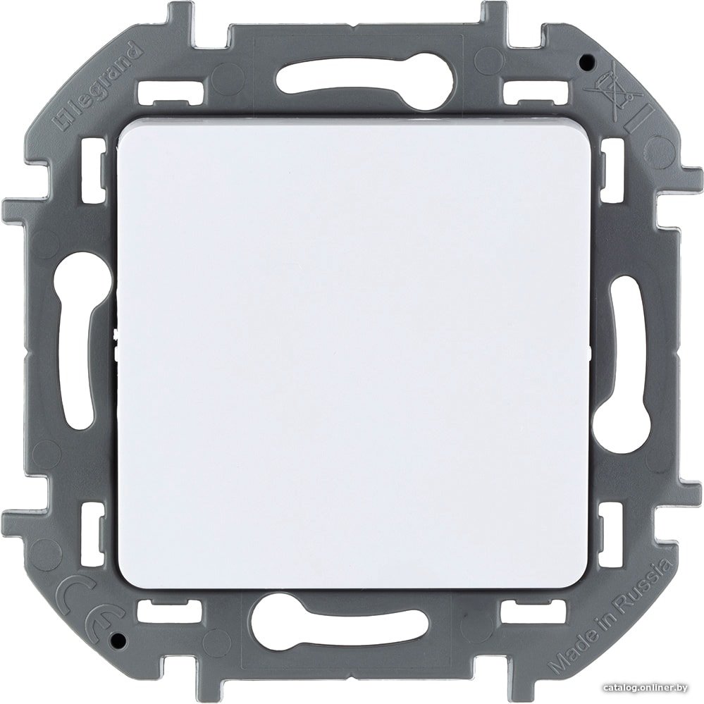 Выключатель Legrand Inspiria 673600