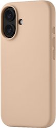 Touch Mag Case для Apple iPhone 16 (латте)