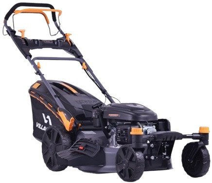 Газонокосилка Villartec MB 451VZ
