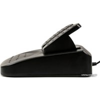 Руль Dialog GW-125VR